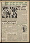 March 10, 1970 by The Daily Mississippian