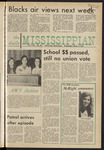March 11, 1970 by The Daily Mississippian