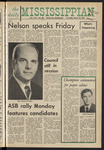 March 12, 1970 by The Daily Mississippian