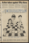 March 17, 1970 by The Daily Mississippian
