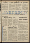 March 18, 1970 by The Daily Mississippian