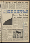 March 20, 1970 by The Daily Mississippian