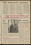 April 03, 1970 by The Daily Mississippian