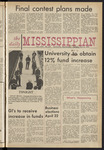 April 06, 1970 by The Daily Mississippian