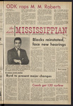 April 07, 1970 by The Daily Mississippian