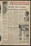 April 08, 1970 by The Daily Mississippian
