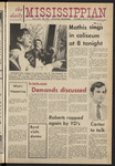 April 09, 1970 by The Daily Mississippian