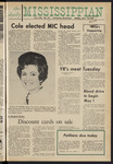 April 13, 1970 by The Daily Mississippian