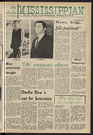 April 15, 1970 by The Daily Mississippian