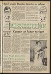 April 16, 1970 by The Daily Mississippian