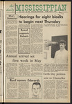 April 17, 1970 by The Daily Mississippian
