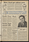 April 21, 1970 by The Daily Mississippian