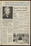 April 23, 1970 by The Daily Mississippian