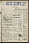 April 24, 1970 by The Daily Mississippian