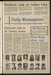 April 27, 1970 by The Daily Mississippian