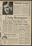 April 28, 1970 by The Daily Mississippian