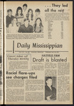 April 29, 1970 by The Daily Mississippian