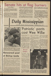 May 06, 1970 by The Daily Mississippian