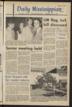 May 13, 1970 by The Daily Mississippian