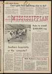 June 09, 1970 by The Daily Mississippian