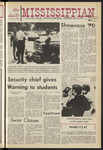 June 10, 1970 by The Daily Mississippian