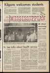 June 11, 1970 by The Daily Mississippian
