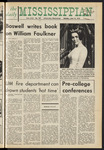 June 15, 1970 by The Daily Mississippian