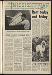 June 17, 1970 by The Daily Mississippian