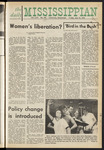 June 19, 1970 by The Daily Mississippian