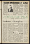 June 23, 1970 by The Daily Mississippian