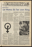 July 01, 1970 by The Daily Mississippian