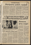July 06, 1970 by The Daily Mississippian