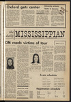 July 09, 1970 by The Daily Mississippian
