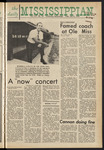 July 21, 1970 by The Daily Mississippian