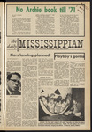 July 23, 1970 by The Daily Mississippian