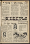 July 27, 1970 by The Daily Mississippian