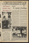 July 30, 1970 by The Daily Mississippian