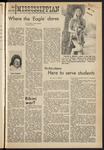 July 31, 1970 by The Daily Mississippian