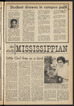 August 03, 1970 by The Daily Mississippian