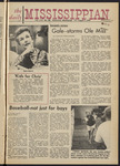 August 07, 1970 by The Daily Mississippian
