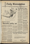 September 09, 1970 by The Daily Mississippian