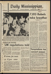 September 10, 1970 by The Daily Mississippian
