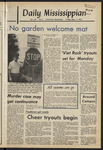 September 11, 1970 by The Daily Mississippian