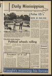 September 14, 1970 by The Daily Mississippian