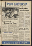 September 16, 1970 by The Daily Mississippian