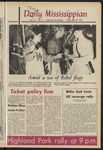 September 25, 1970 by The Daily Mississippian