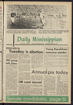 September 28, 1970 by The Daily Mississippian