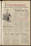 October 06, 1970 by The Daily Mississippian