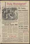 October 14, 1970 by The Daily Mississippian