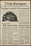 October 19, 1970 by The Daily Mississippian